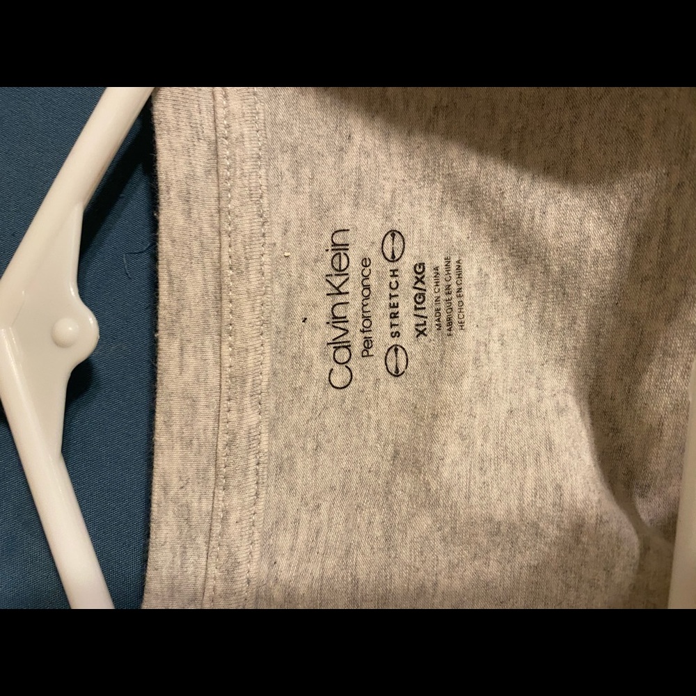 Calvin Klein Shirt